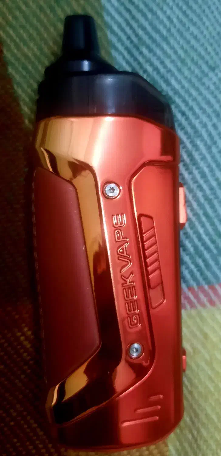 گیک ویپ پاد مدل B60(ایجیس بوست2)|زیورآلات و اکسسوری|آزادشهر, |دیوار