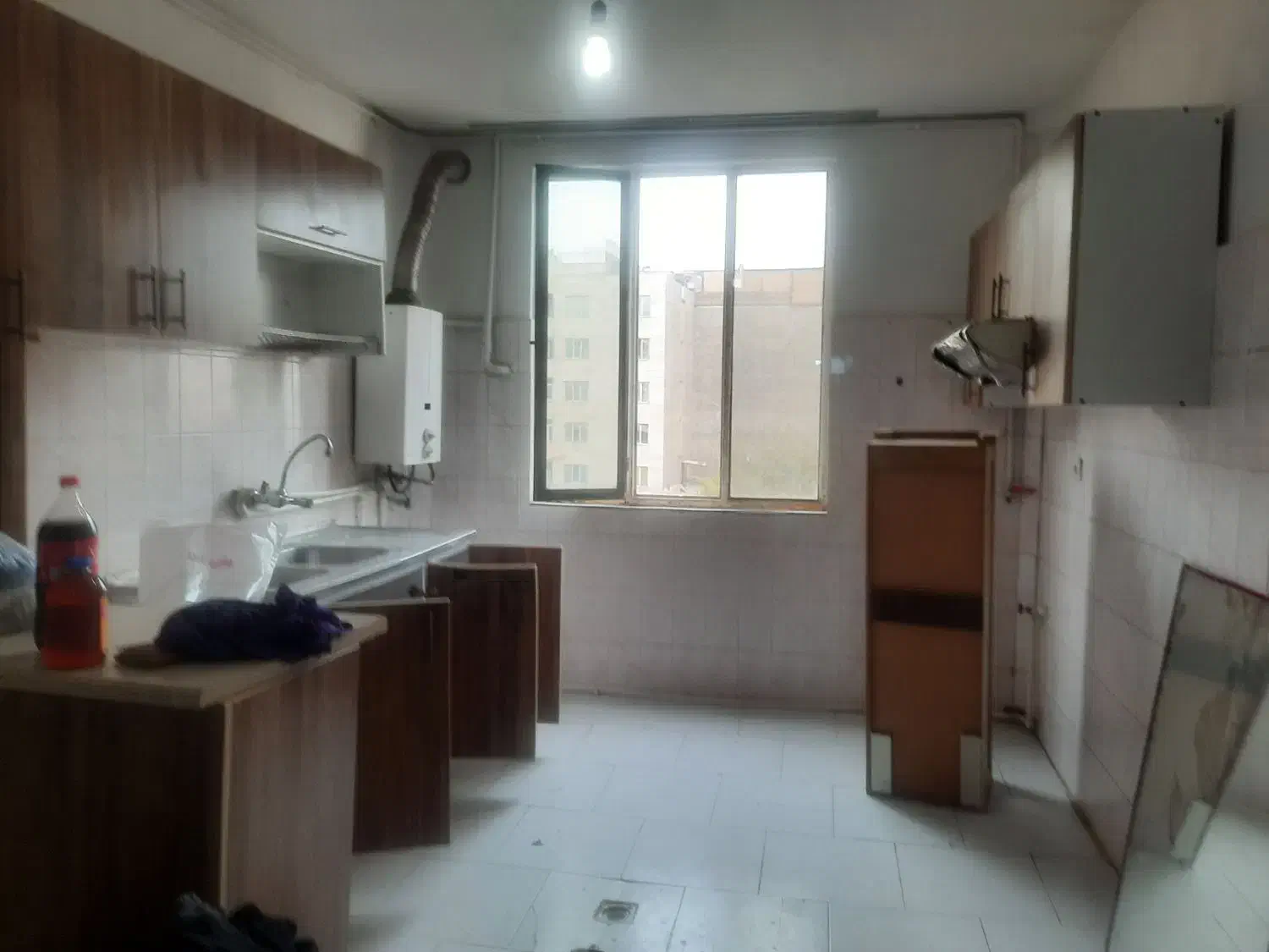 رهن و اجاره واحد ۵۵ متری نزدیک مترو گلشهر|اجارهٔ آپارتمان|کرج, گلشهر|دیوار