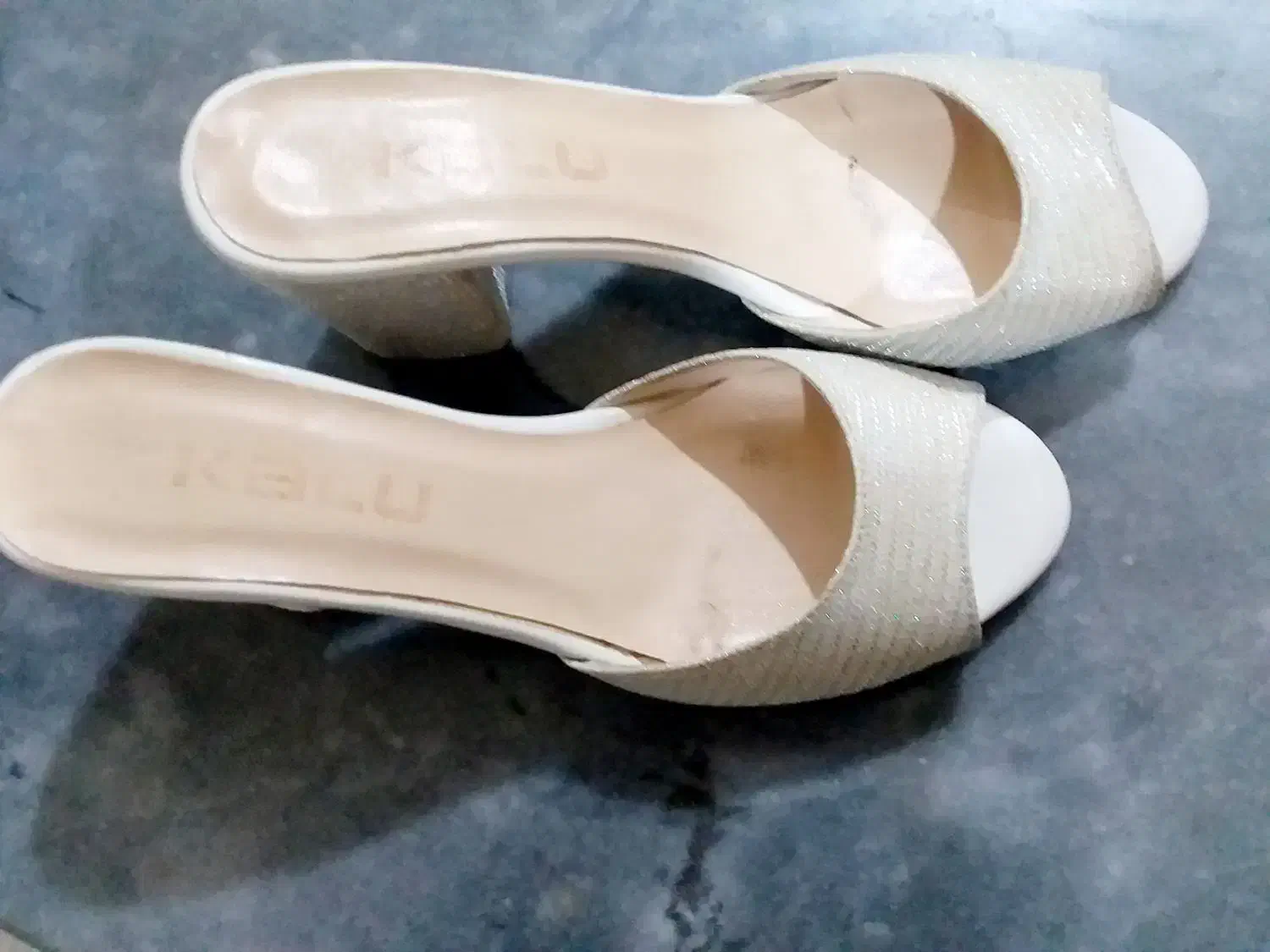 دمپایی سایز۳۸|کیف، کفش، کمربند|بندرعباس, |دیوار