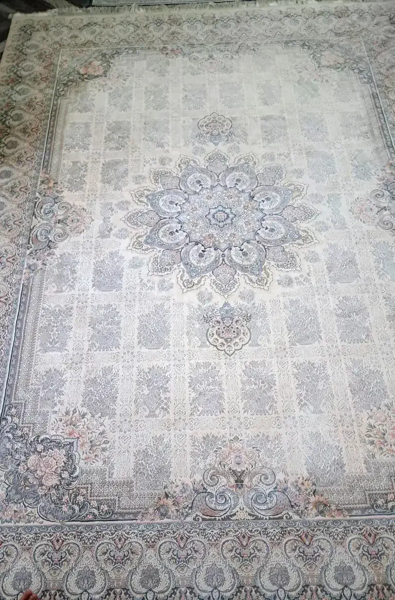 فرش|فرش|نقده, |دیوار