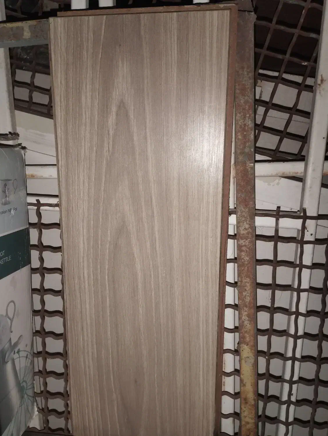 پارکت کف چوبی|مصالح و تجهیزات ساختمان|مشهد, یوسفیه (شهرک غرب)|دیوار