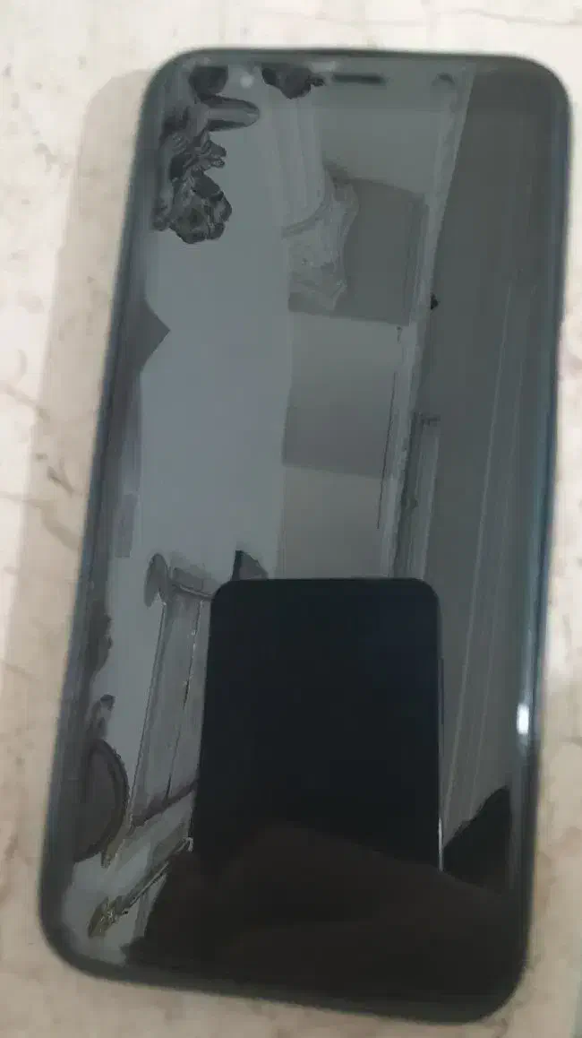 گوشیJ6سامسونگ|موبایل|قم, چهل درخت‎|دیوار