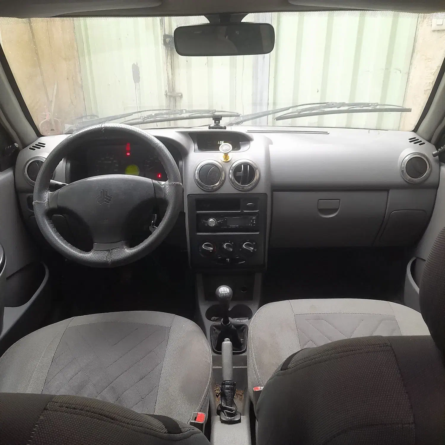 پراید ۱۳۱ مدل ۹۰|خودرو سواری و وانت|تهران, شهرک شهرداری|دیوار