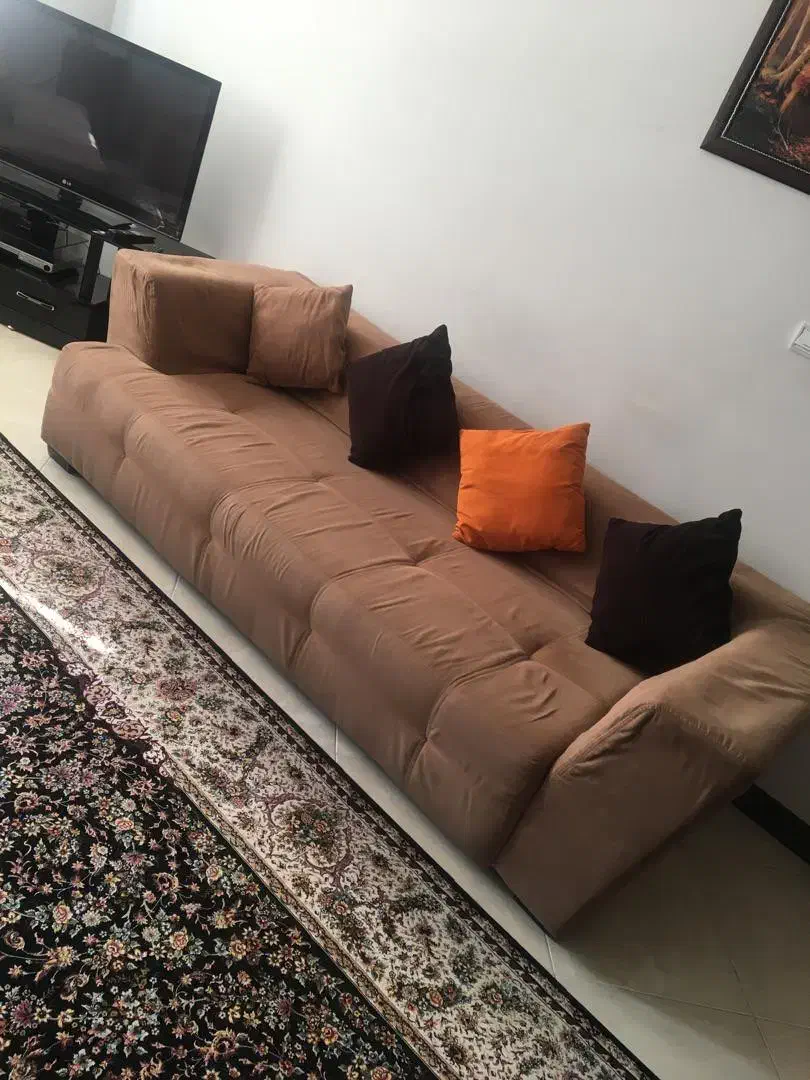 کاناپه ترک کارکرده|مبلمان خانگی و میز عسلی|شیراز, شهرک ایثار|دیوار