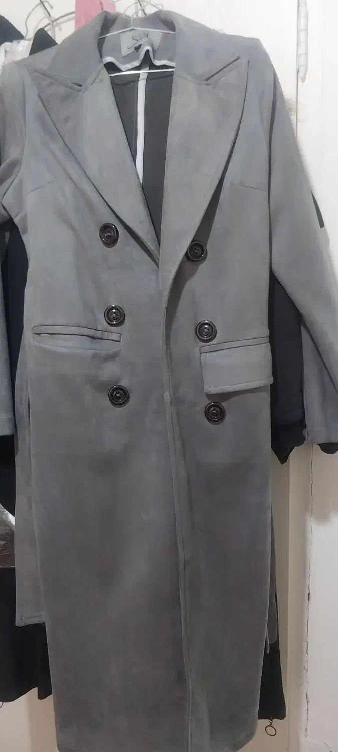 پالتو جنس عالی بدون تن خور|لباس|ری, شهادت|دیوار