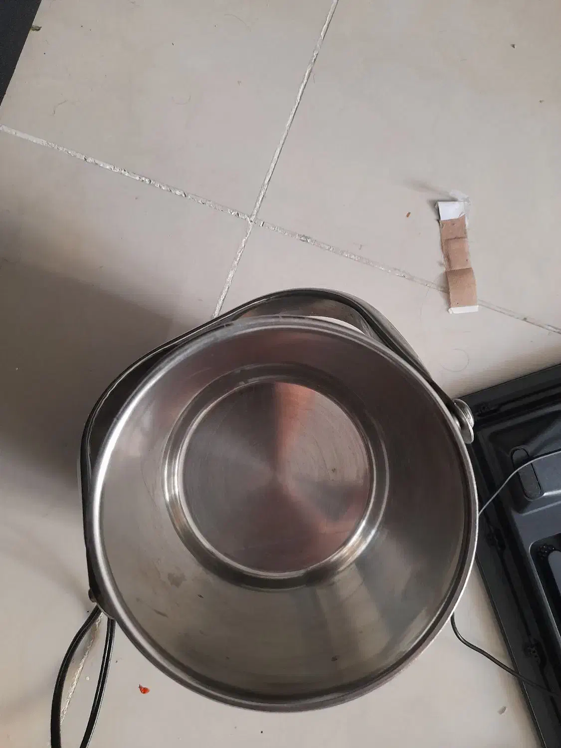 ظرف غذا|ظروف نگهدارنده، پلاستیکی، یک‌بارمصرف|تهران, دریاچه شهدای خلیج فارس|دیوار