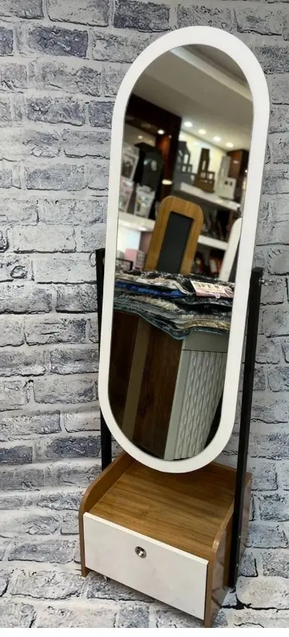 آینه قدی|آینه|بهبهان, |دیوار