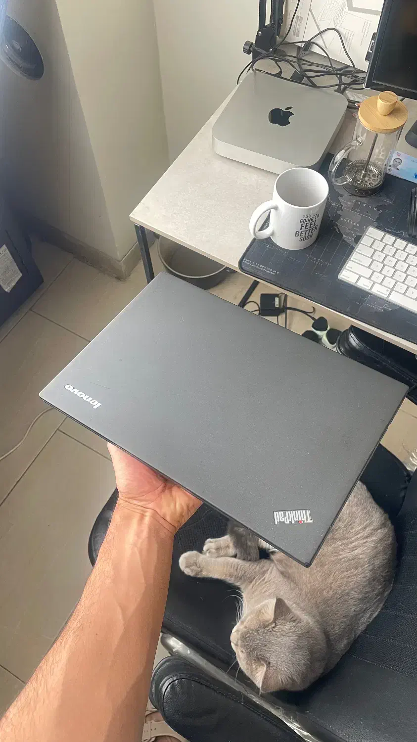لپتاپ لنوو(x280)|رایانه همراه|شیراز, فرهنگ شهر|دیوار