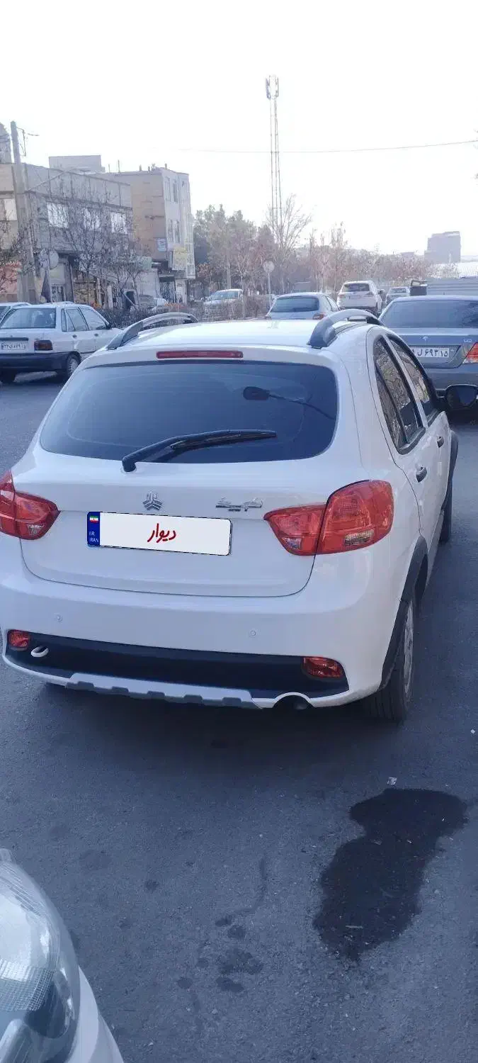 کوئیک ۱۴۰۳ gx|خودرو سواری و وانت|تبریز, |دیوار