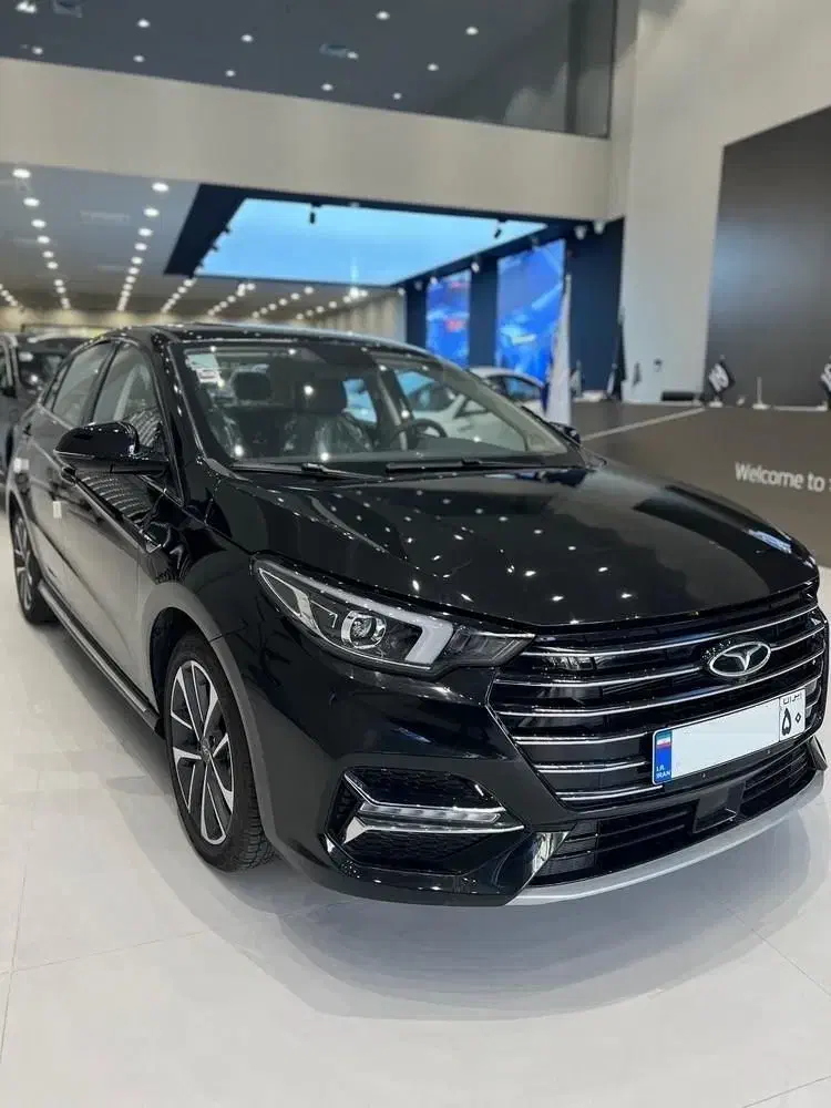 فونیکس آریزو 6 پرو خشک / نقد و اقساط|خودرو سواری و وانت|کرج, فاز ۱ مهرشهر|دیوار