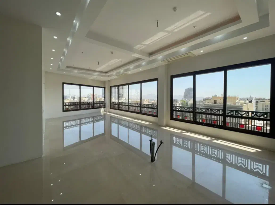 سهروردی شمالی ۹۵متر۲خواب. خوش نقشه|فروش آپارتمان|تهران, سهروردی|دیوار