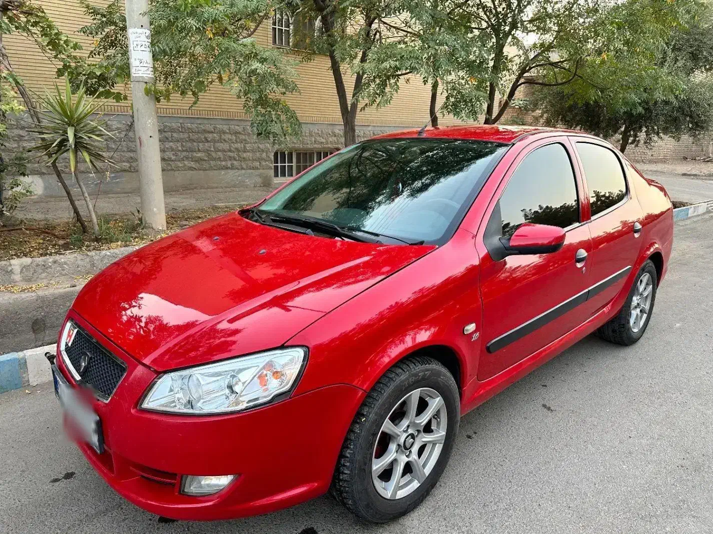 رانا فروشی|خودرو سواری و وانت|کاشان, فاز ۲ ناجی آباد|دیوار