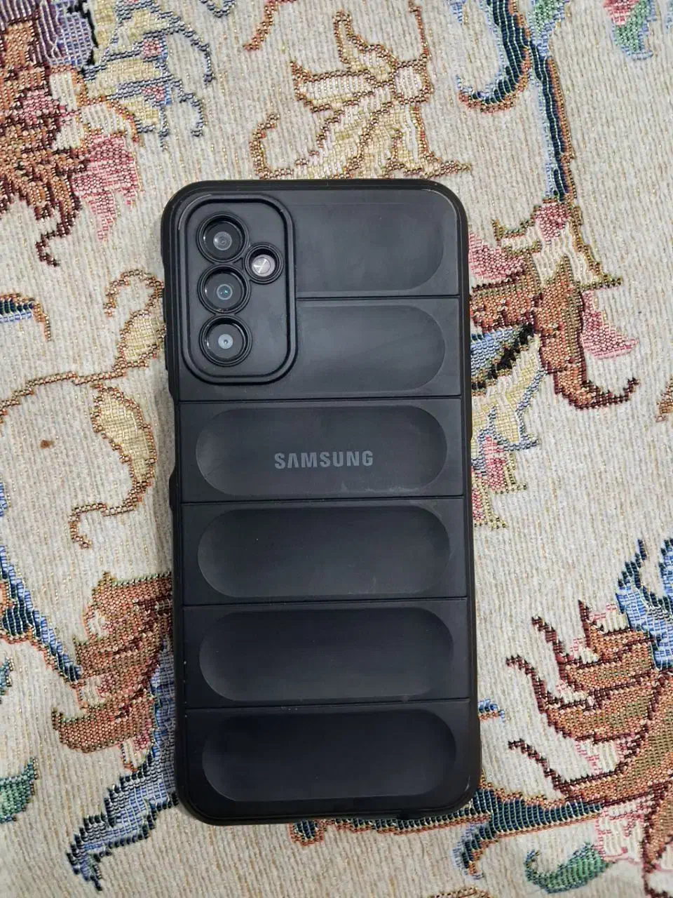 گوشی m13 فروش فوری|موبایل|سبزوار, هویزه|دیوار