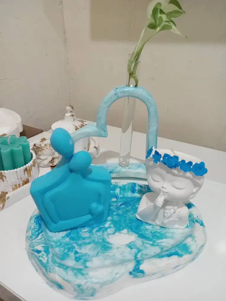 ساخت انواع سنگ|صنایع دستی و سایر لوازم تزئینی|اهواز, رسالت|دیوار