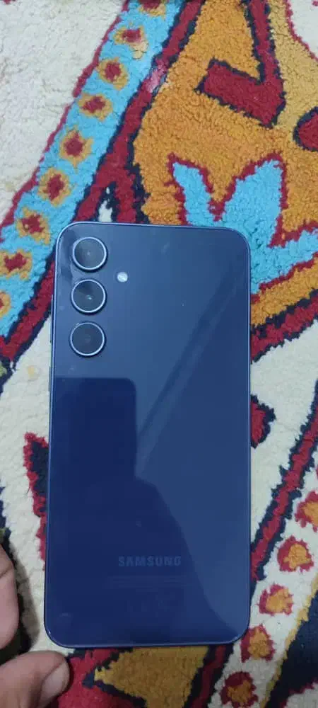 گوشی a35 256|موبایل|گرگان, |دیوار