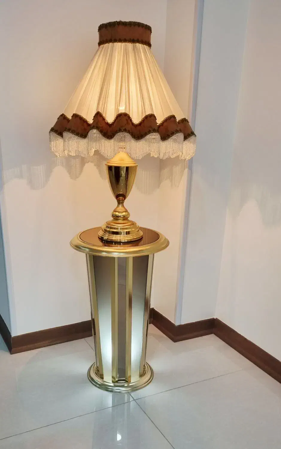 آباژور|چراغ خواب و آباژور|اهواز, کیان اباد|دیوار