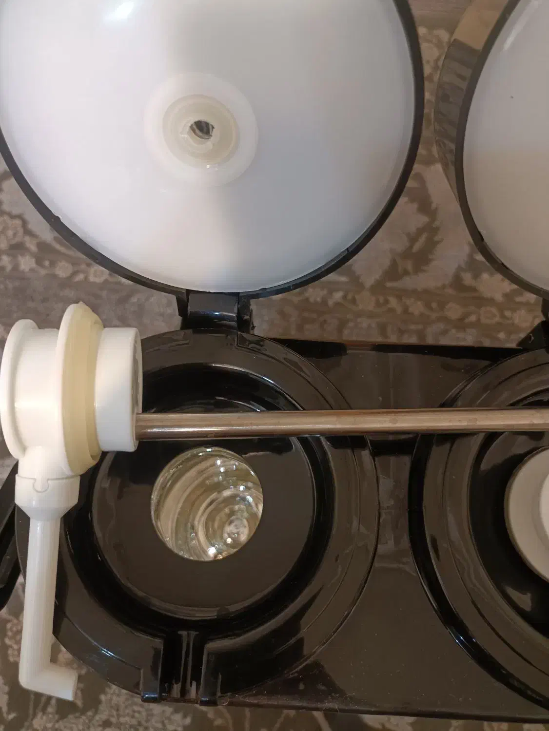 فلاسک|قوری، کتری، قهوهساز دستی|تهران, هفده شهریور|دیوار