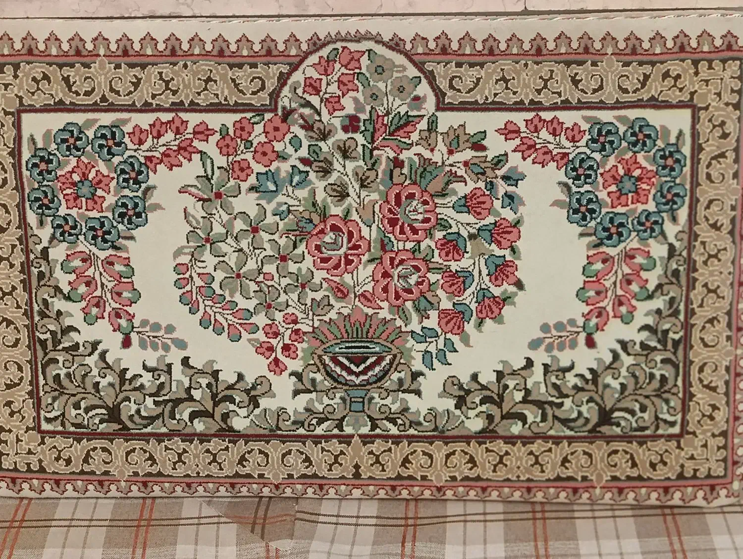 پشتی نو|پشتی|رفسنجان, |دیوار