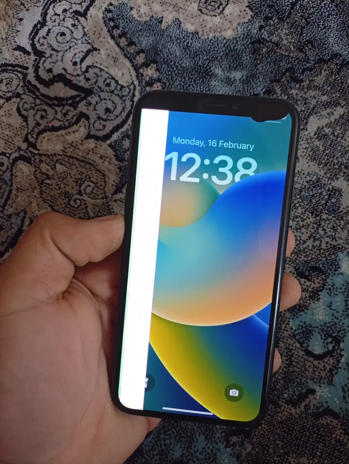 ایفونx|موبایل|بندرعباس, |دیوار