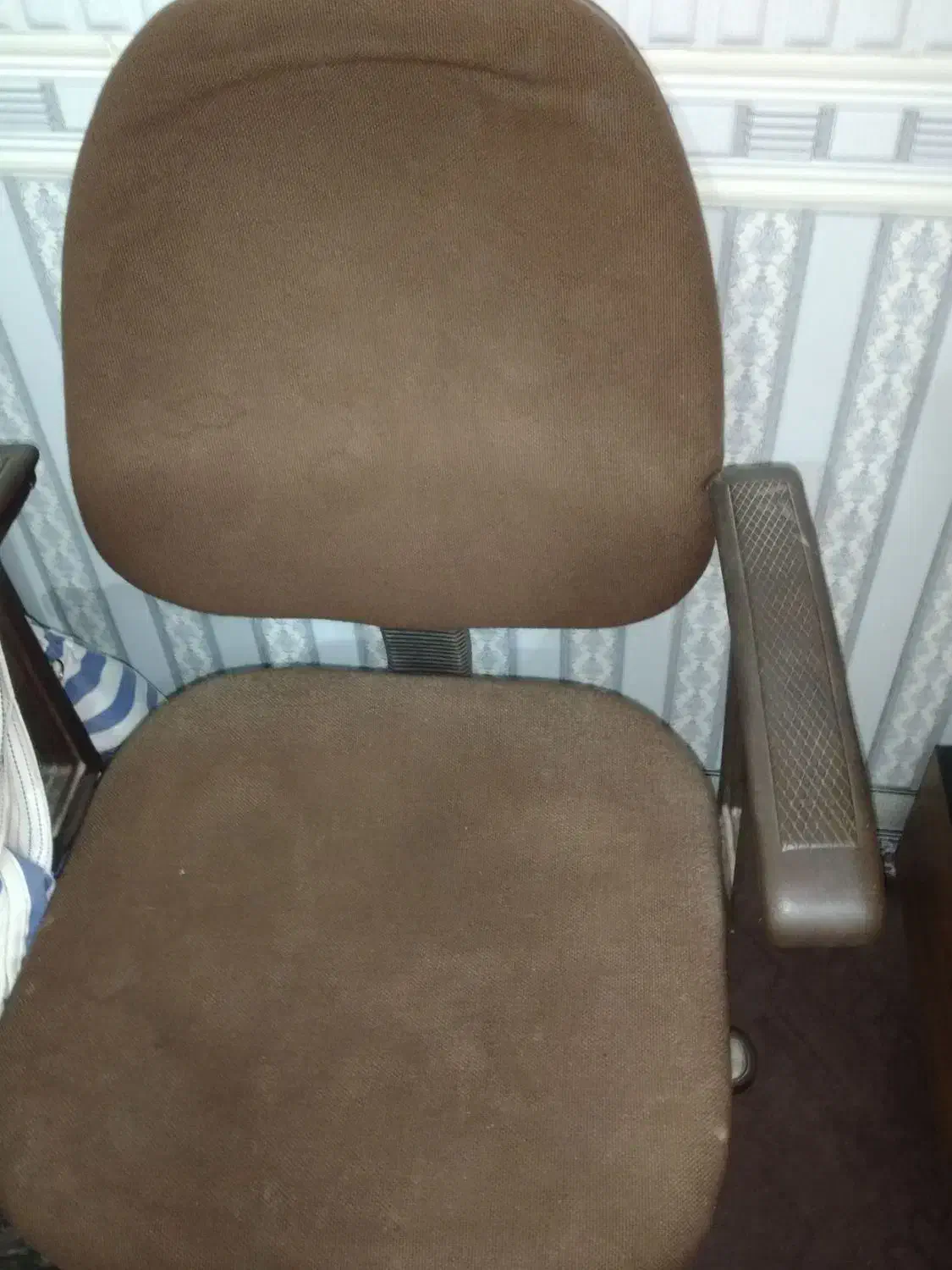 صندلی چرخدار|صندلی و نیمکت|کرمان, |دیوار