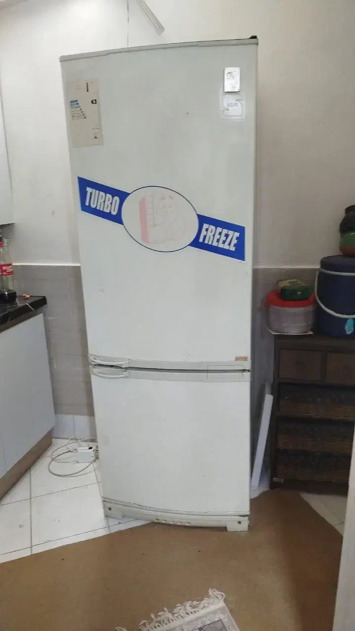 یخچال فریزر امرسان|یخچال و فریزر|تهران, تاکسیرانی|دیوار