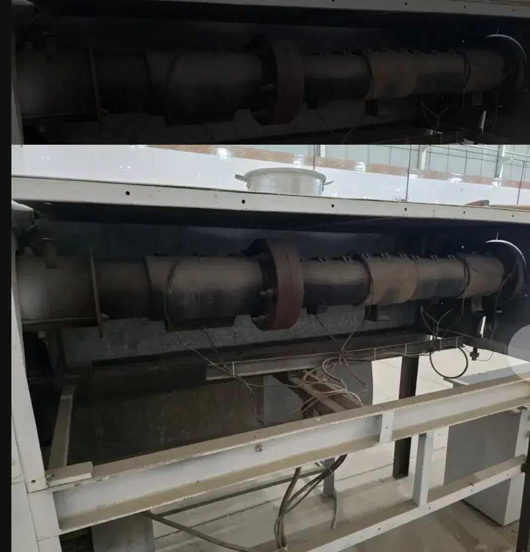 دستگاه تولید تسمه بسته بندی|ماشین‌آلات صنعتی|برخوار, |دیوار