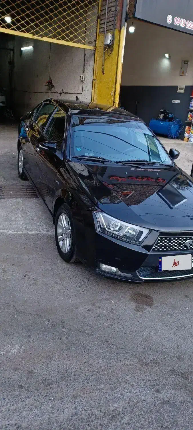 دناپلاس|خودرو سواری و وانت|تهران, جوادیه تهرانپارس|دیوار