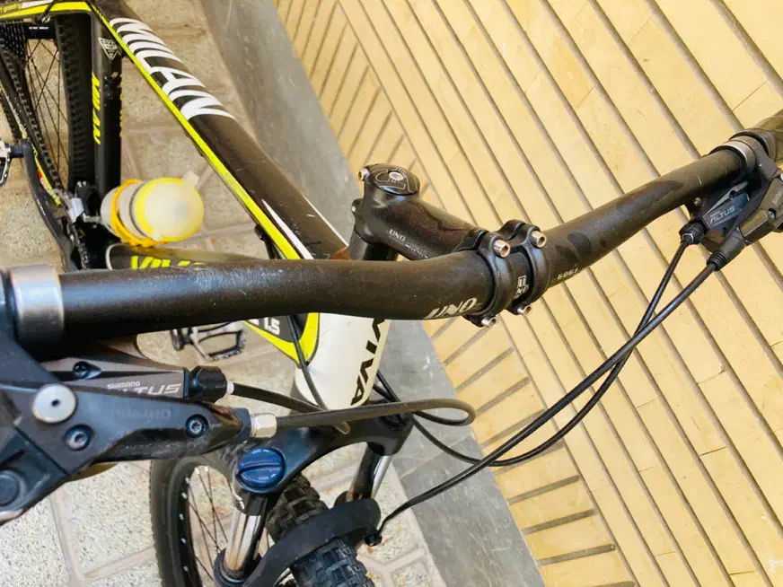 دوچرخه ویوا|دوچرخه، اسکیت، اسکوتر|اصفهان, نصرآباد|دیوار