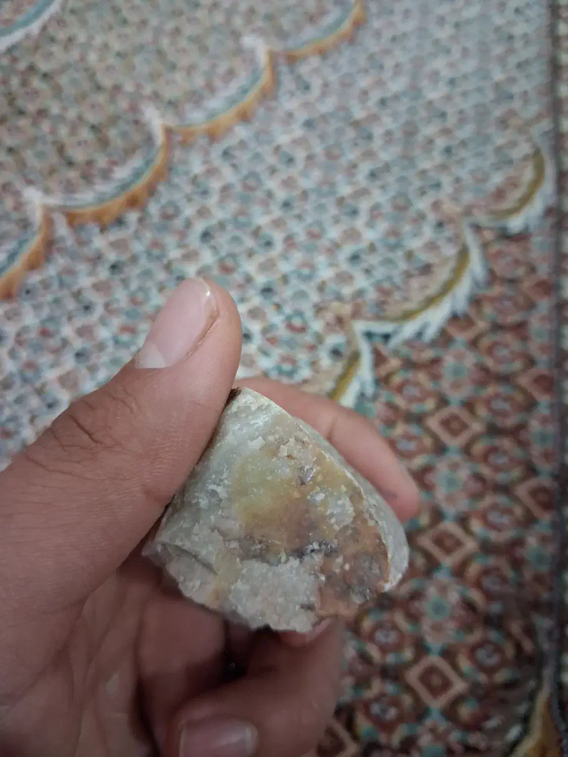 سنگ قیمتی|جواهرات|یامچی, |دیوار