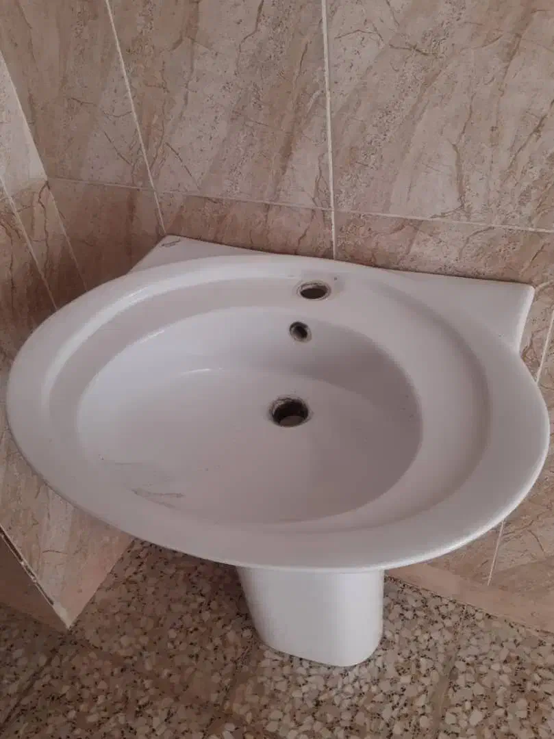 روشویی|لوازم سرویس بهداشتی|کرج, بنیاد|دیوار