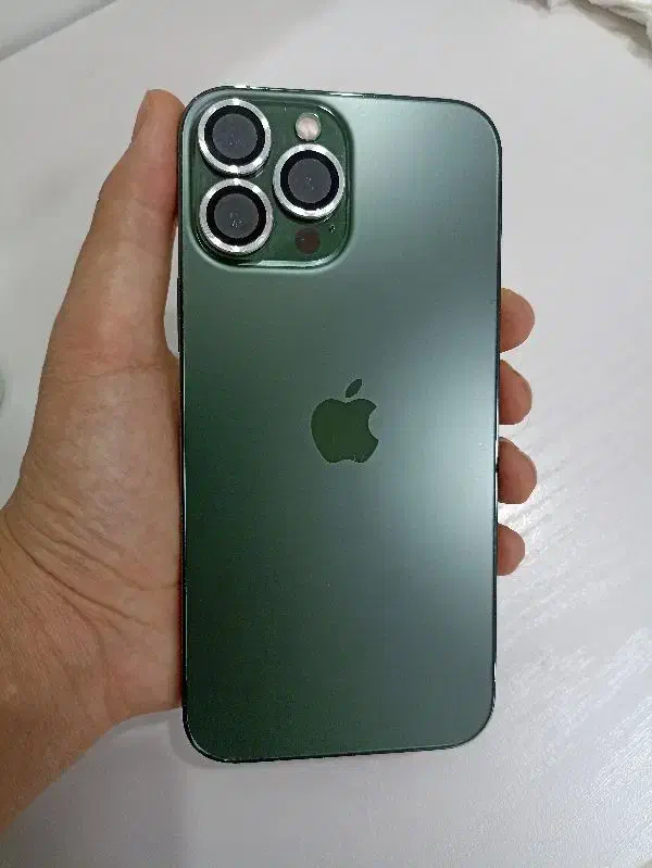 آیفون 13پرومکس|موبایل|قزوین, |دیوار