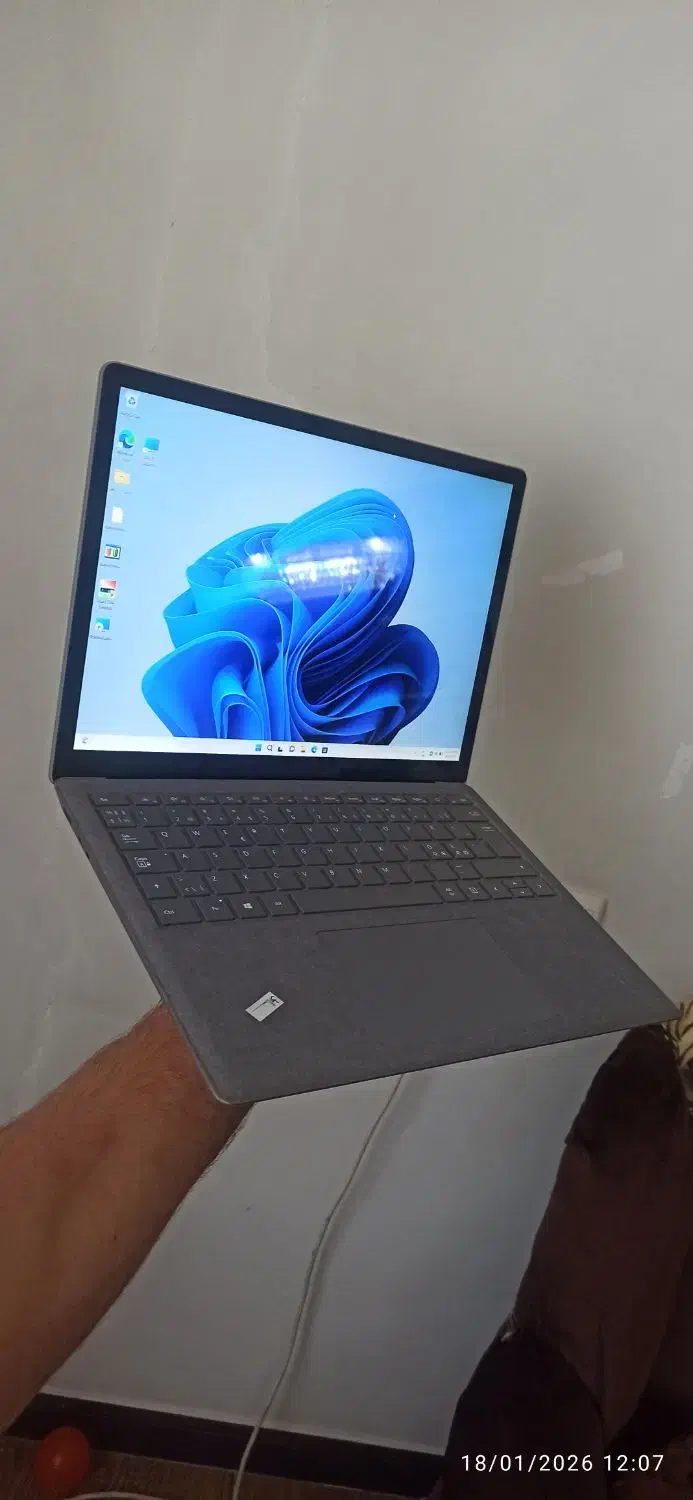 لپ تاپ مایکروسافت  سرفیس 3|رایانه همراه|قرچک, زیبا شهر|دیوار