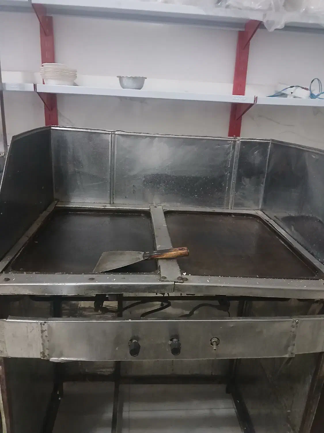 فروش وسایل فست فود|کافی‌شاپ و رستوران|میاندوآب, |دیوار