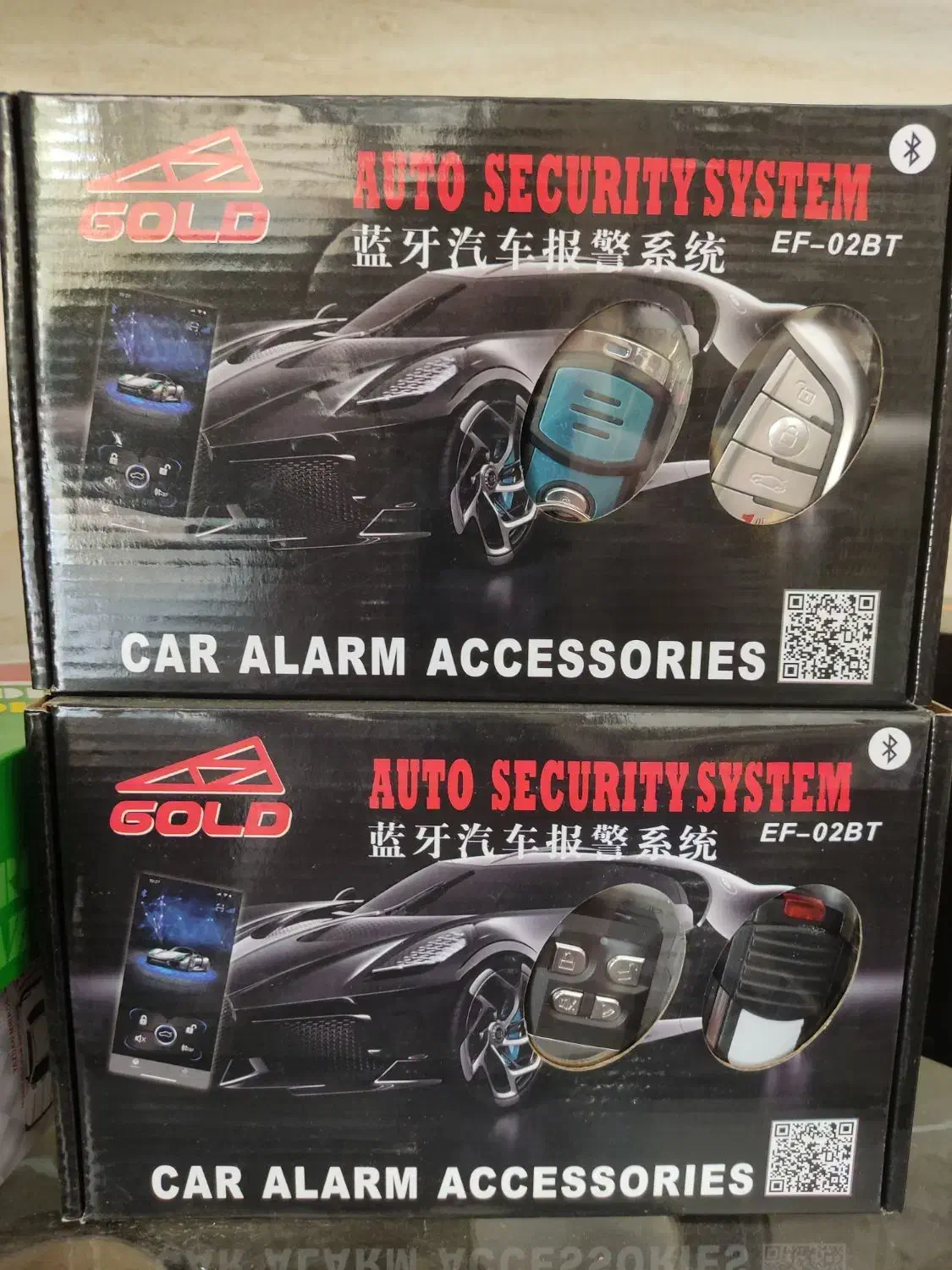 دزد گیر ردیاب|قطعات یدکی و لوازم جانبی|خرم‌آباد, |دیوار