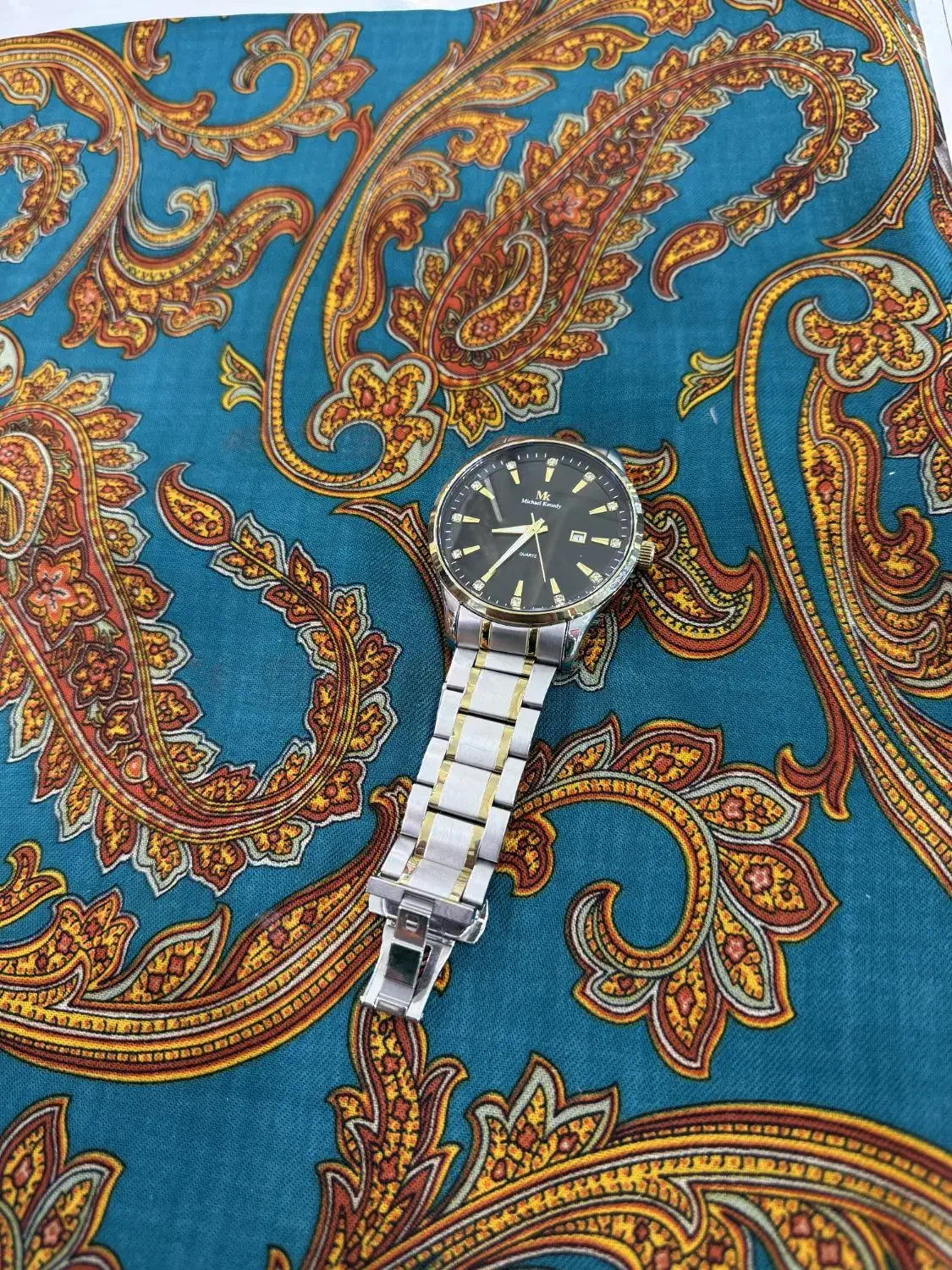 ساعت Michael Kenedy|ساعت|سقز, |دیوار