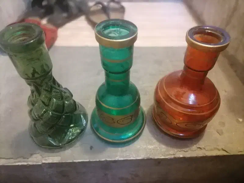 تنگ قلیان.قلیون|صنایع دستی و سایر لوازم تزئینی|مشهد, رده|دیوار