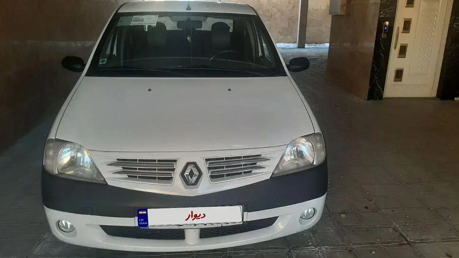 ال۹۰ مدل ۹۶ تمیز ودرحد صفر کم کار|خودرو سواری و وانت|مشهد, امیریه|دیوار