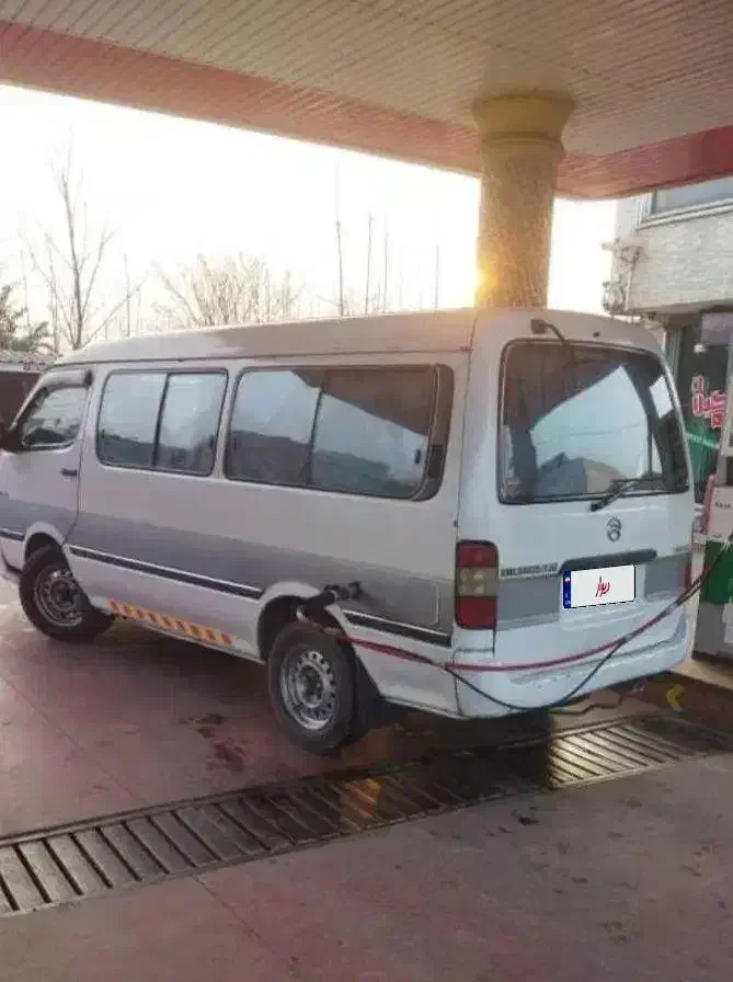 ون نارون پلاک شخصی مدل 1387 دوگانه|خودرو سواری و وانت|تهران, منیریه|دیوار