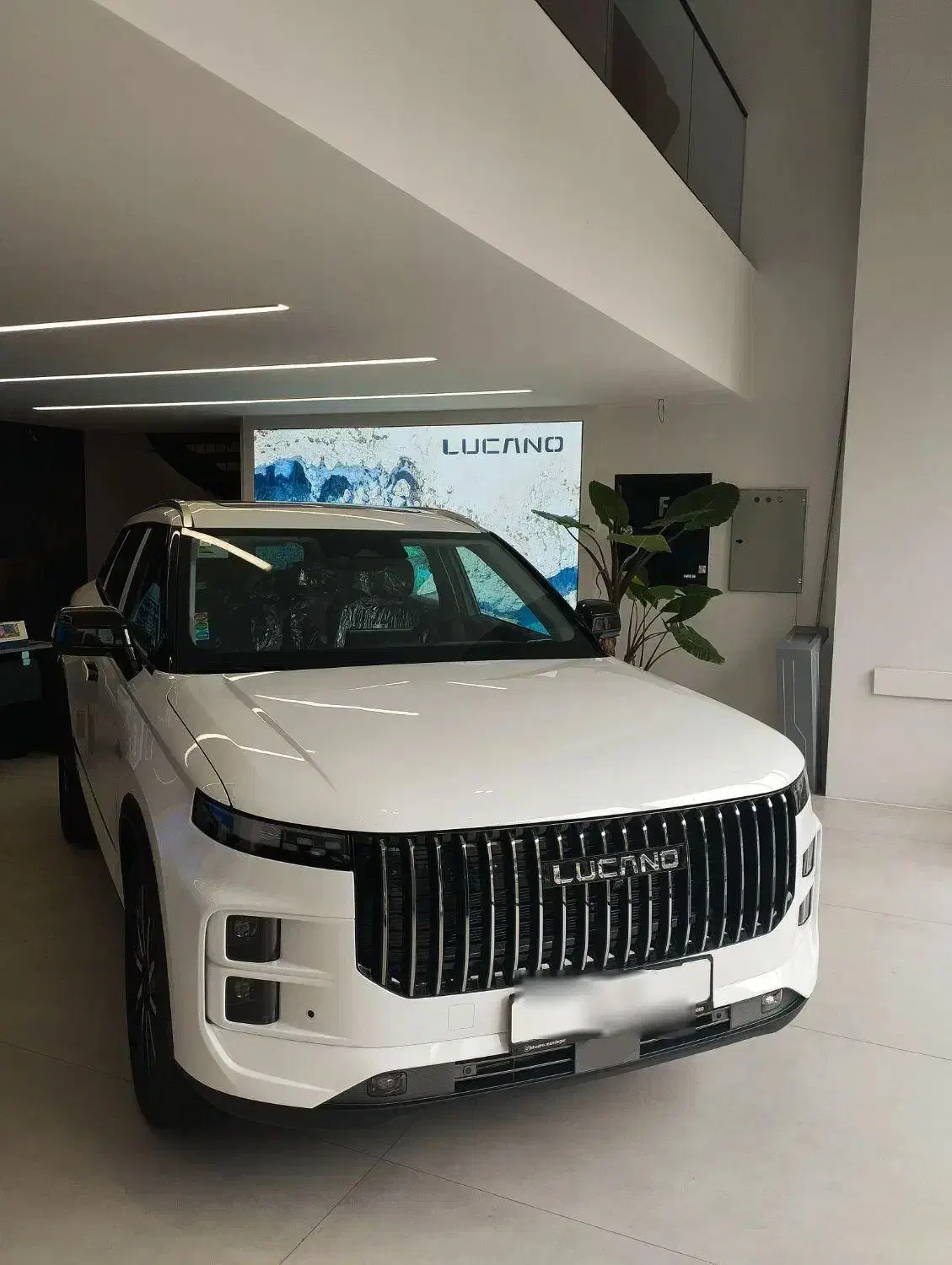 لوکانو تحویل فوری|خودرو سواری و وانت|گرگان, |دیوار