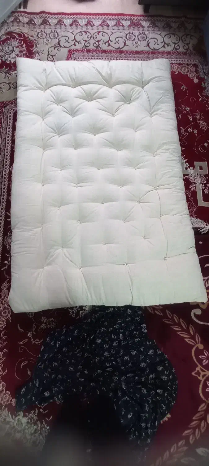 تشک|تشک تختخواب|قم, شهرک امام حسن|دیوار