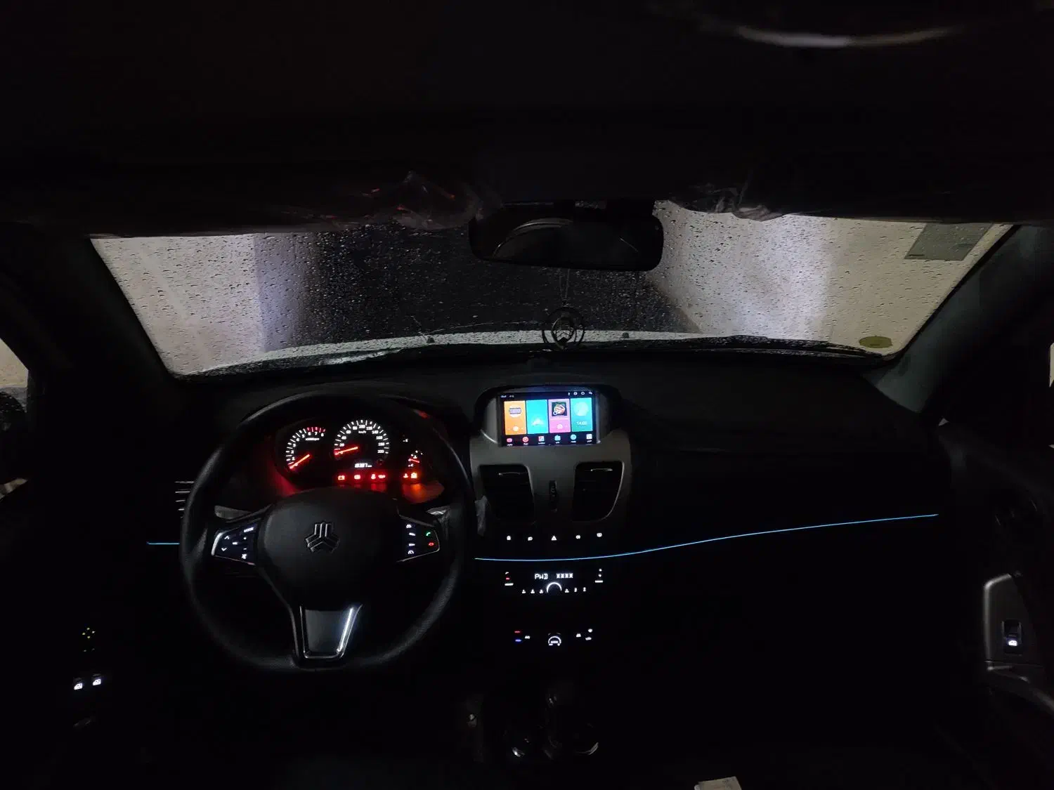 کوییک|خودرو سواری و وانت|تبریز, |دیوار