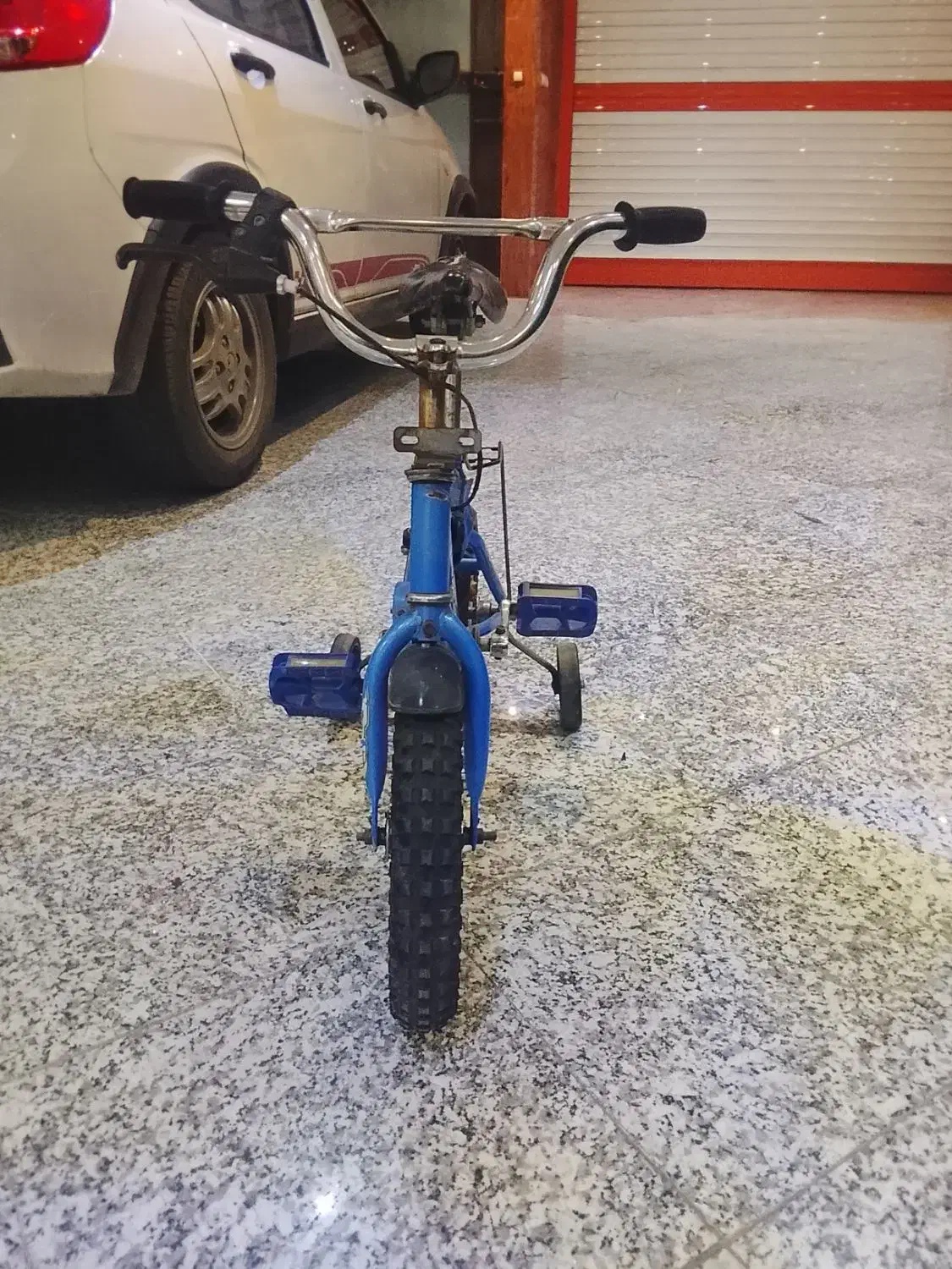 دوچرخه سایز 12|دوچرخه، اسکیت، اسکوتر|قم, انسجام|دیوار