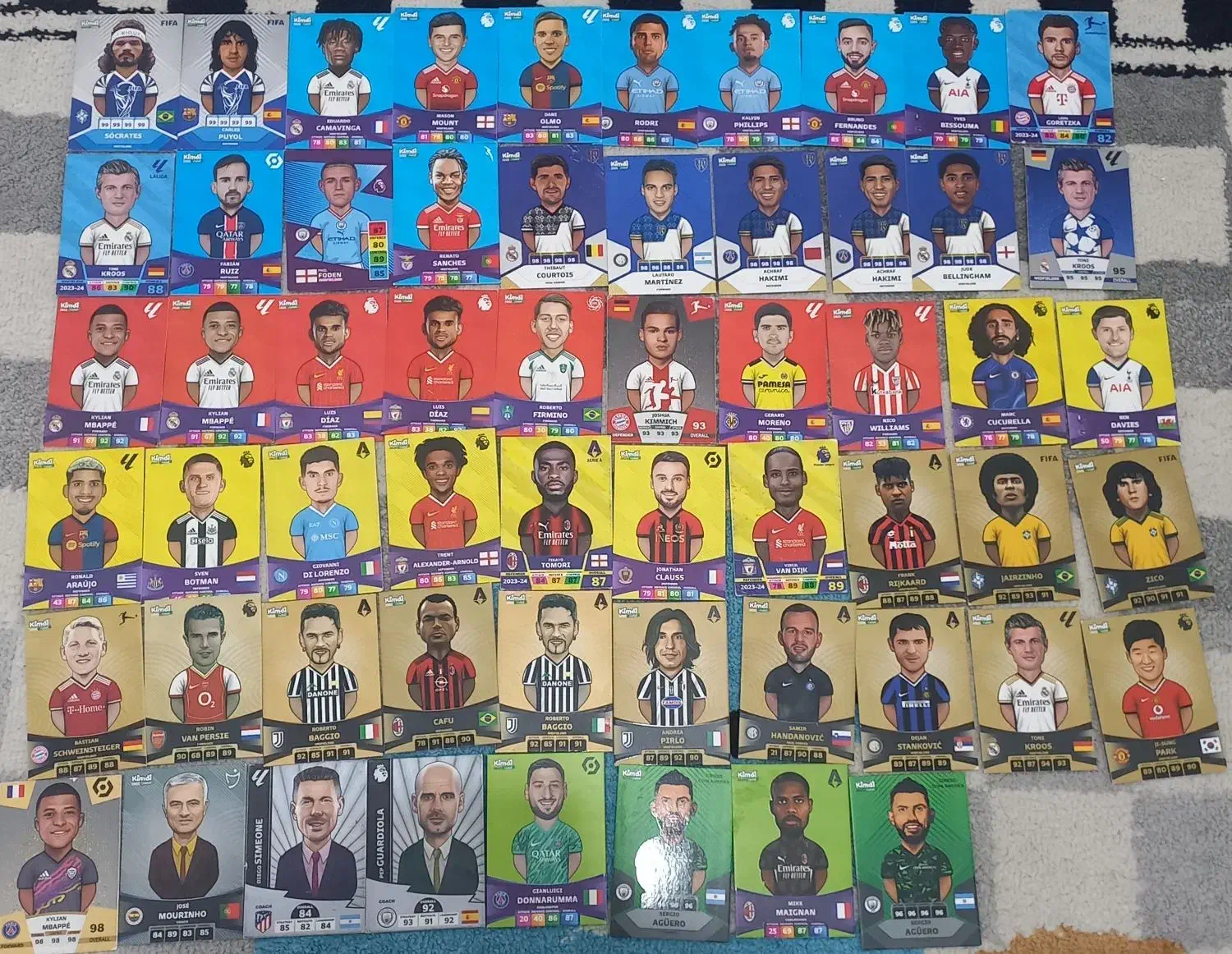 کیمدی ۲۰۲۵ با۲۰۲۴ قاتی|کلکسیون و سرگرمی|کرمان, |دیوار