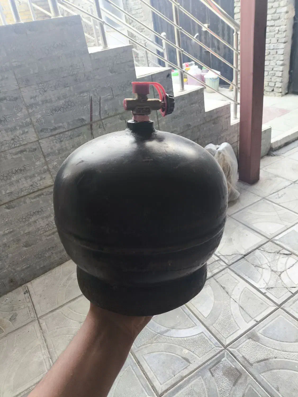 3عدد گاز پیک نیک|اجاق گاز و لوازم برقی پختوپز|ارومیه, |دیوار