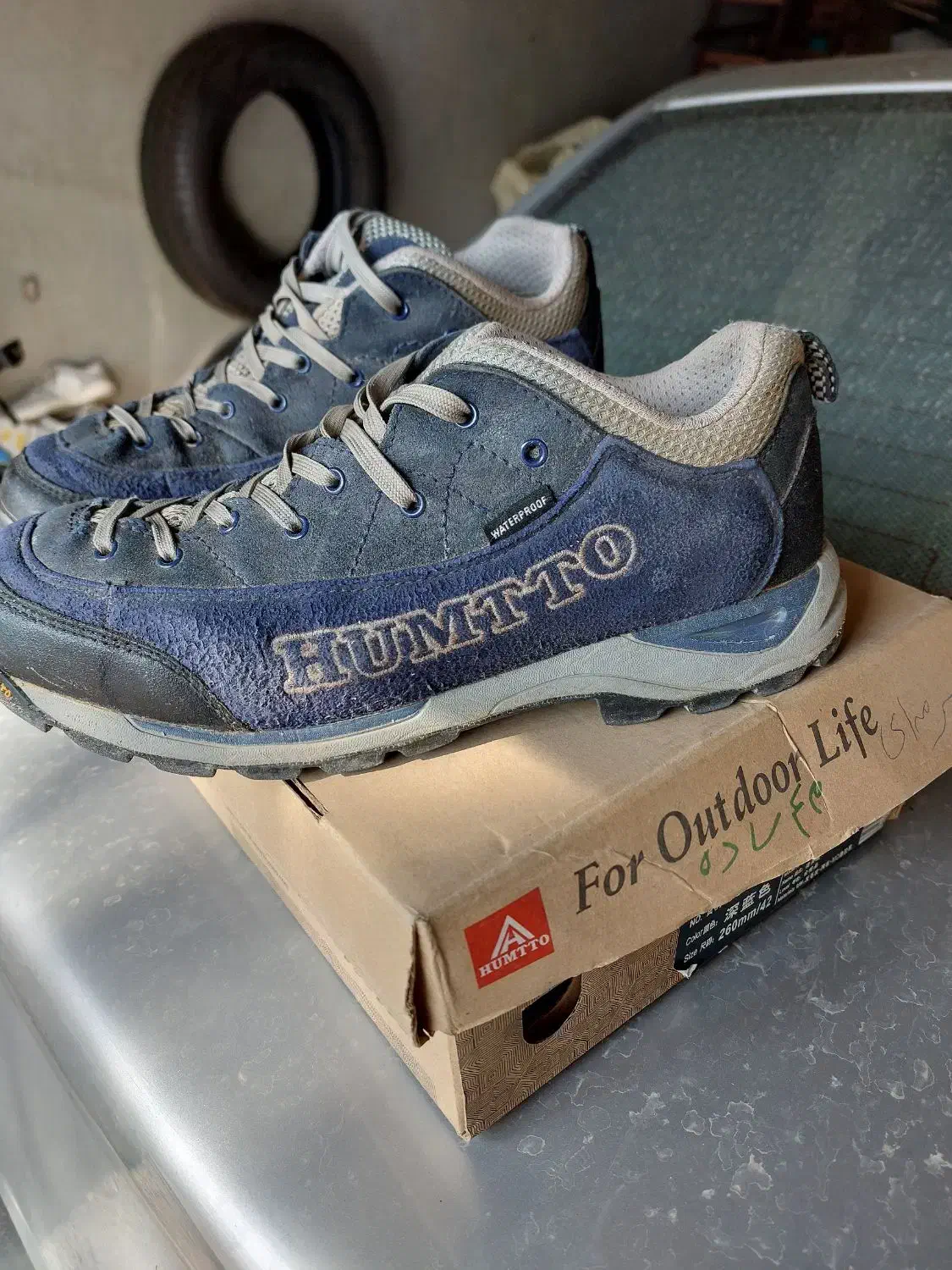 کفش در حد نو|کیف، کفش، کمربند|تبریز, |دیوار