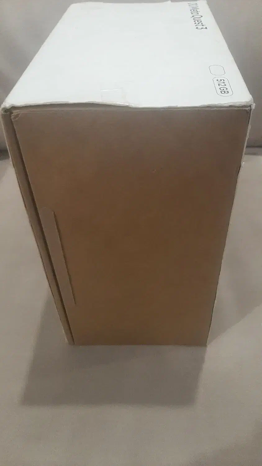 VR Meta Quest 3|کنسول، بازی ویدئویی و آنلاین|تهران, دانشگاه شریف|دیوار