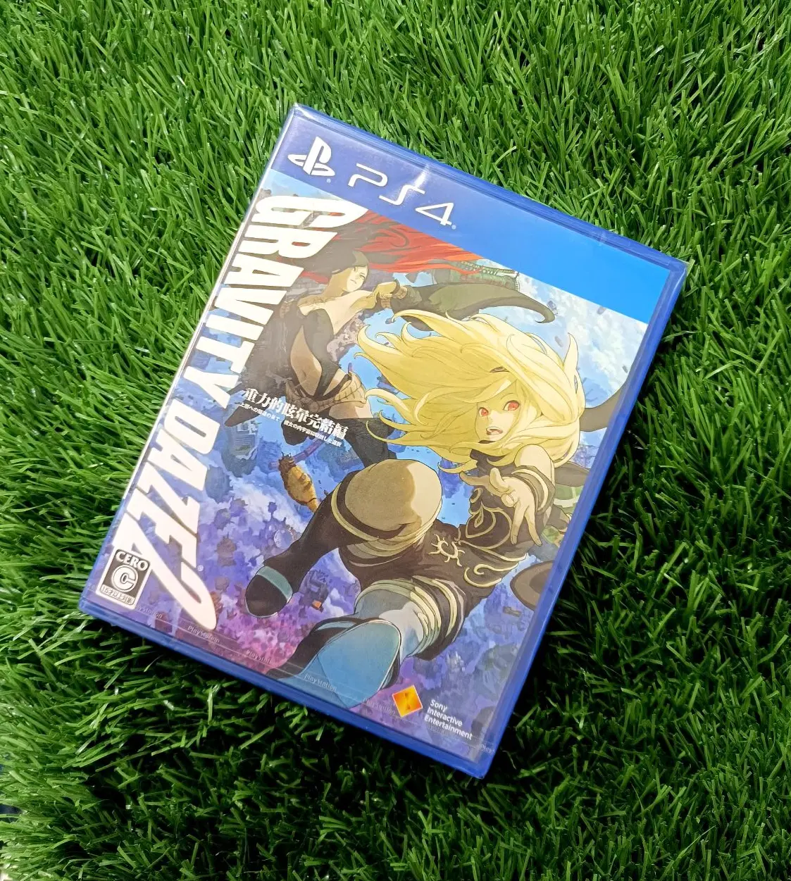 Gravity Rush 2|کنسول، بازی ویدئویی و آنلاین|تهران, لاله زار|دیوار