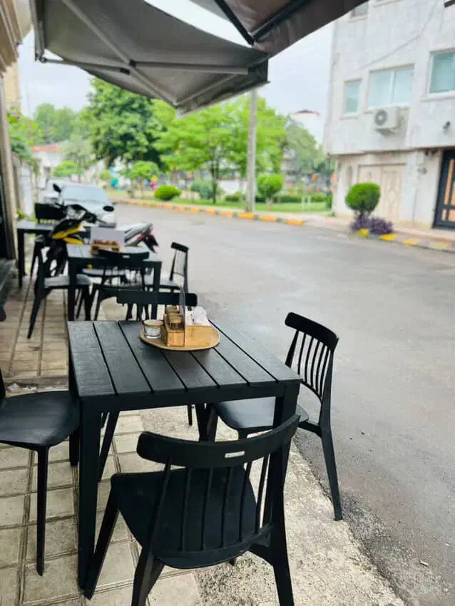 همکار آقا دوشیفت|استخدام خدمات فروشگاه و رستوران|لاهیجان, شهید آوینی|دیوار