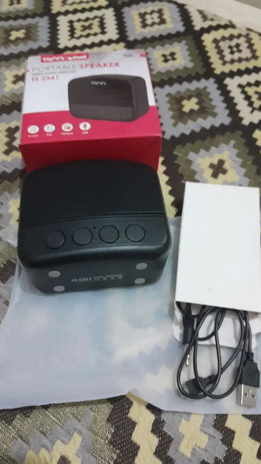 اسپیکر|قطعات و لوازم جانبی رایانه|مشهد, امام خمینی|دیوار