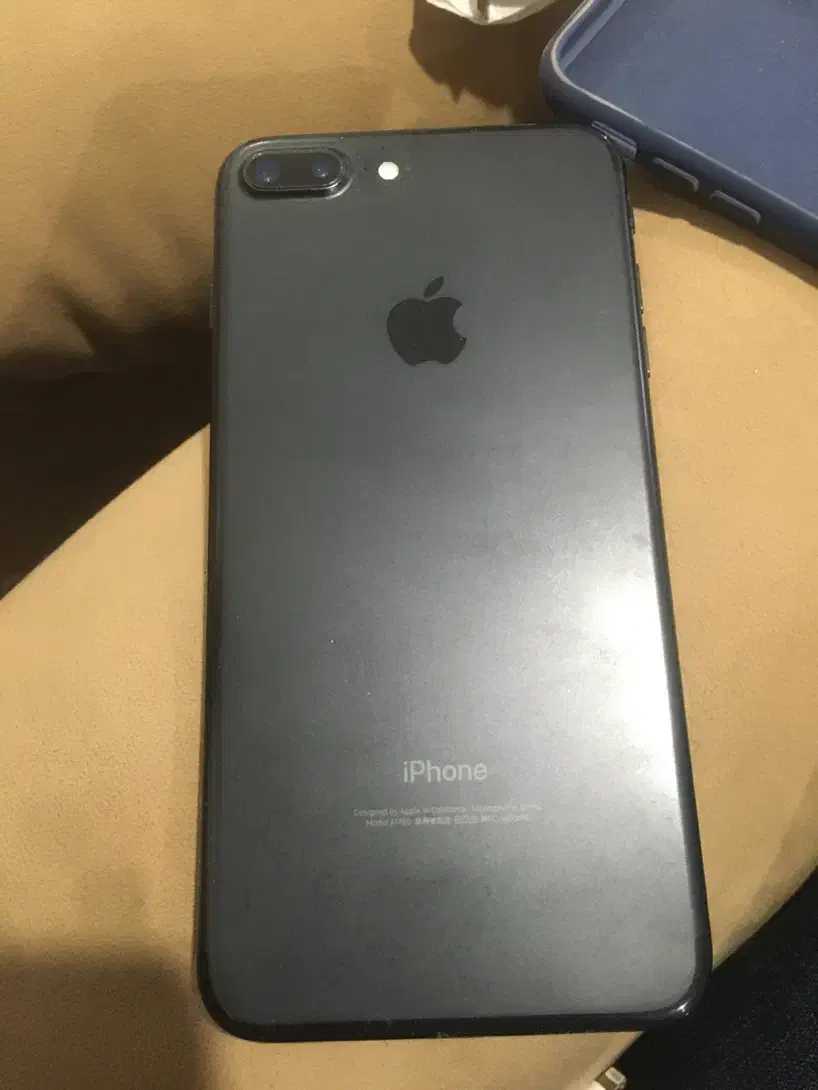 ایفون ۷ پلاس|موبایل|مسجد سلیمان, |دیوار